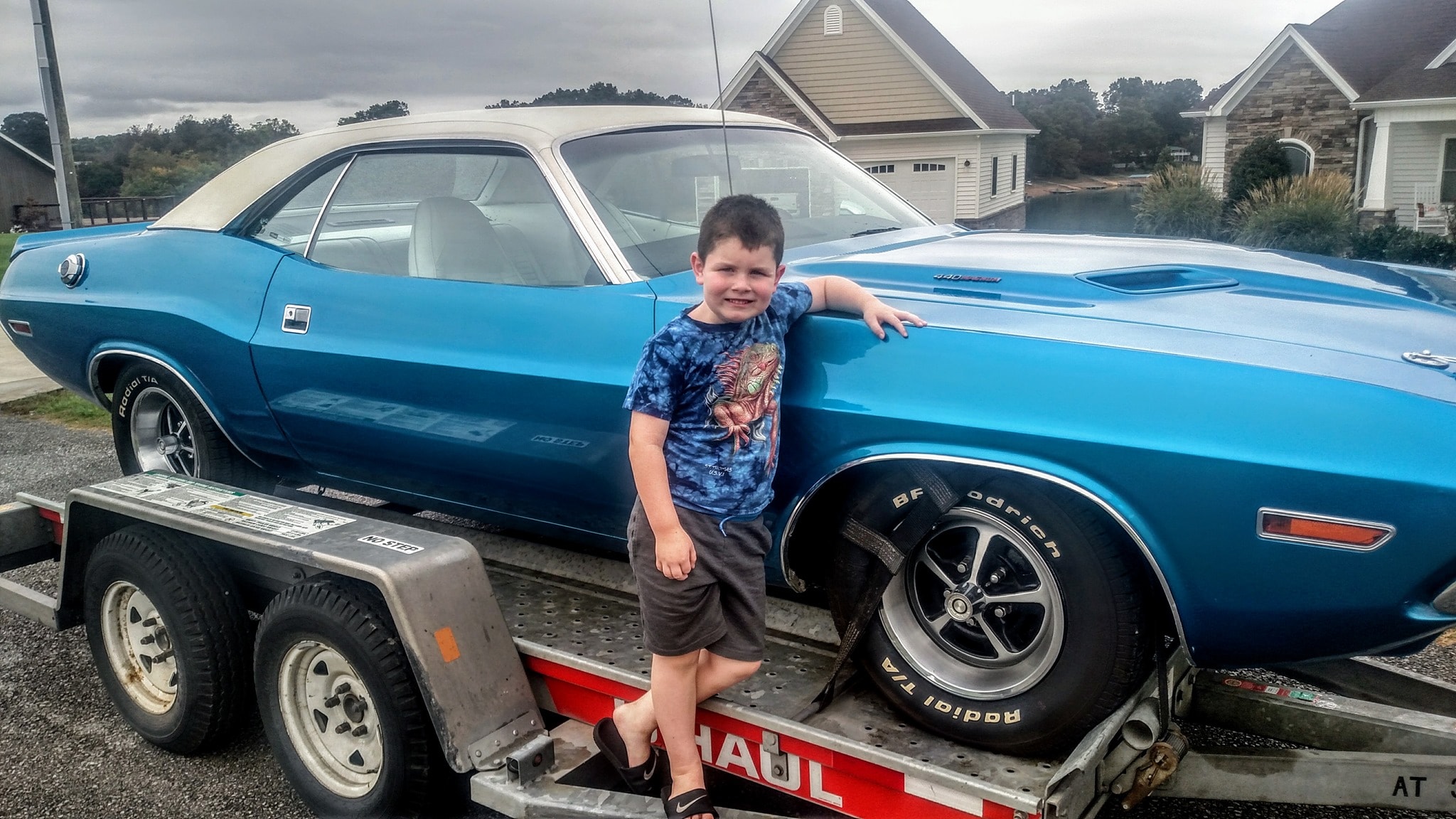 1970  Vehicle 10
