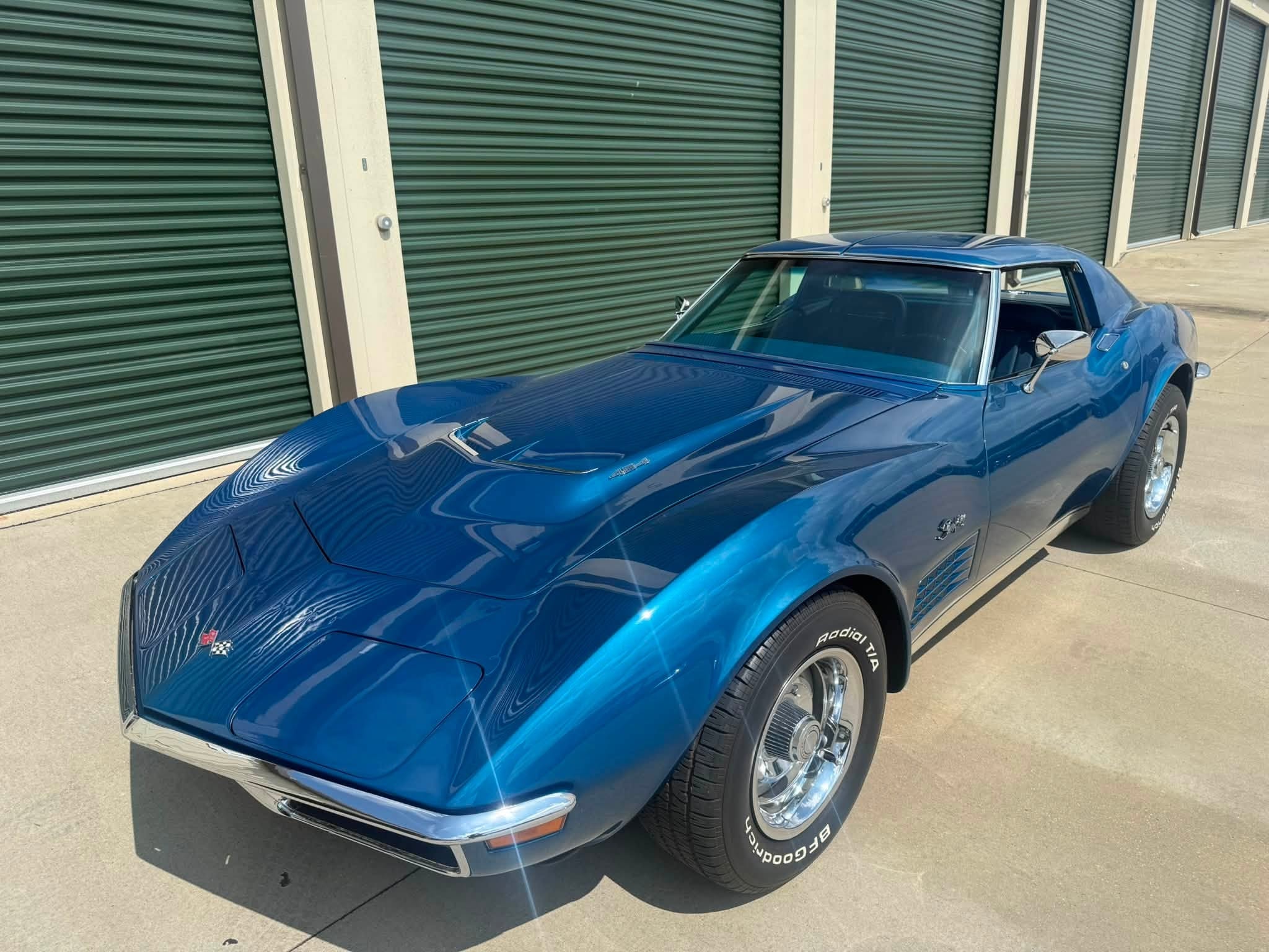 1970  Vehicle 8