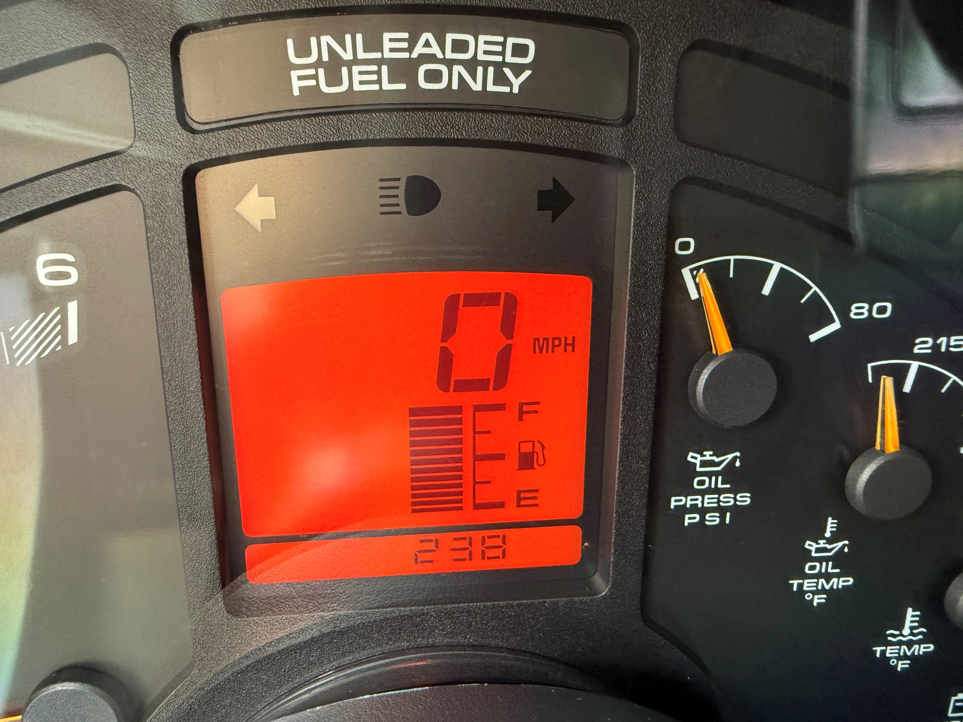 1994 Chevrolet Corvette — photo 3